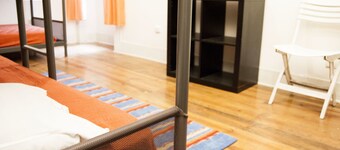 Keep Inn Touch - Hostel