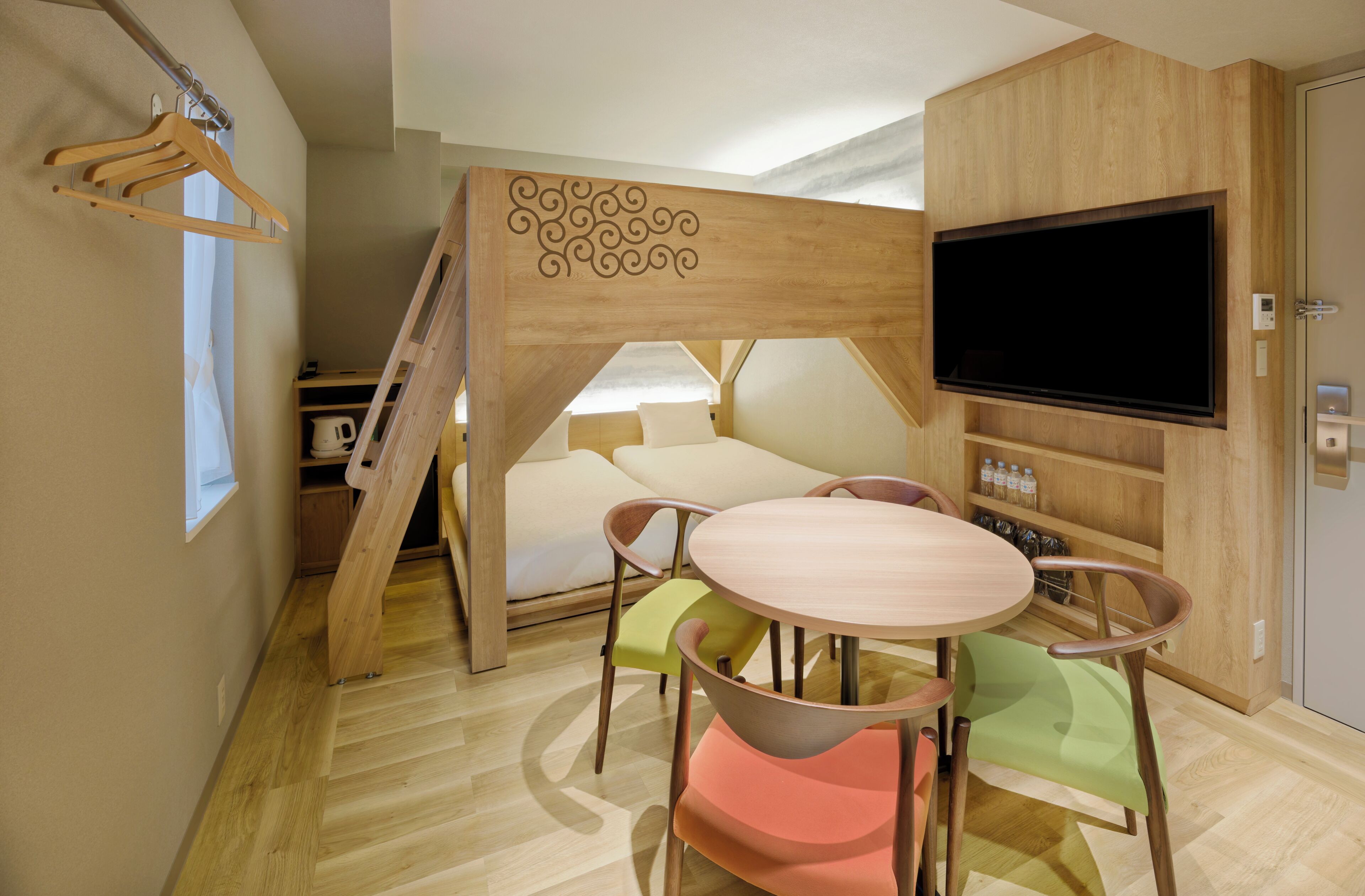 karaksa hotel Sapporo Reviews, Deals & Photos 2026 - Expedia.com