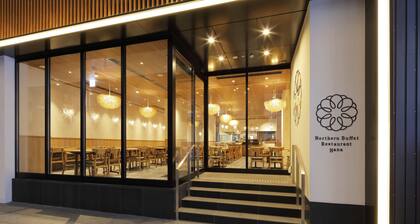 karaksa hotel Sapporo
