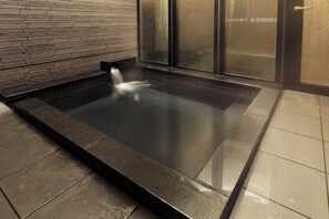 Bain public
