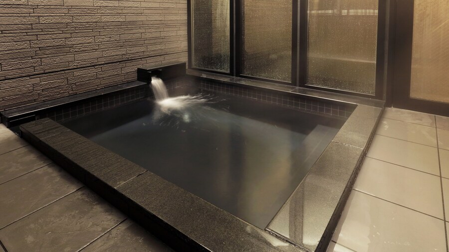 karaksa hotel Sapporo