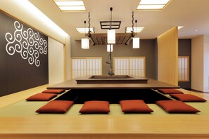 Bar-salon