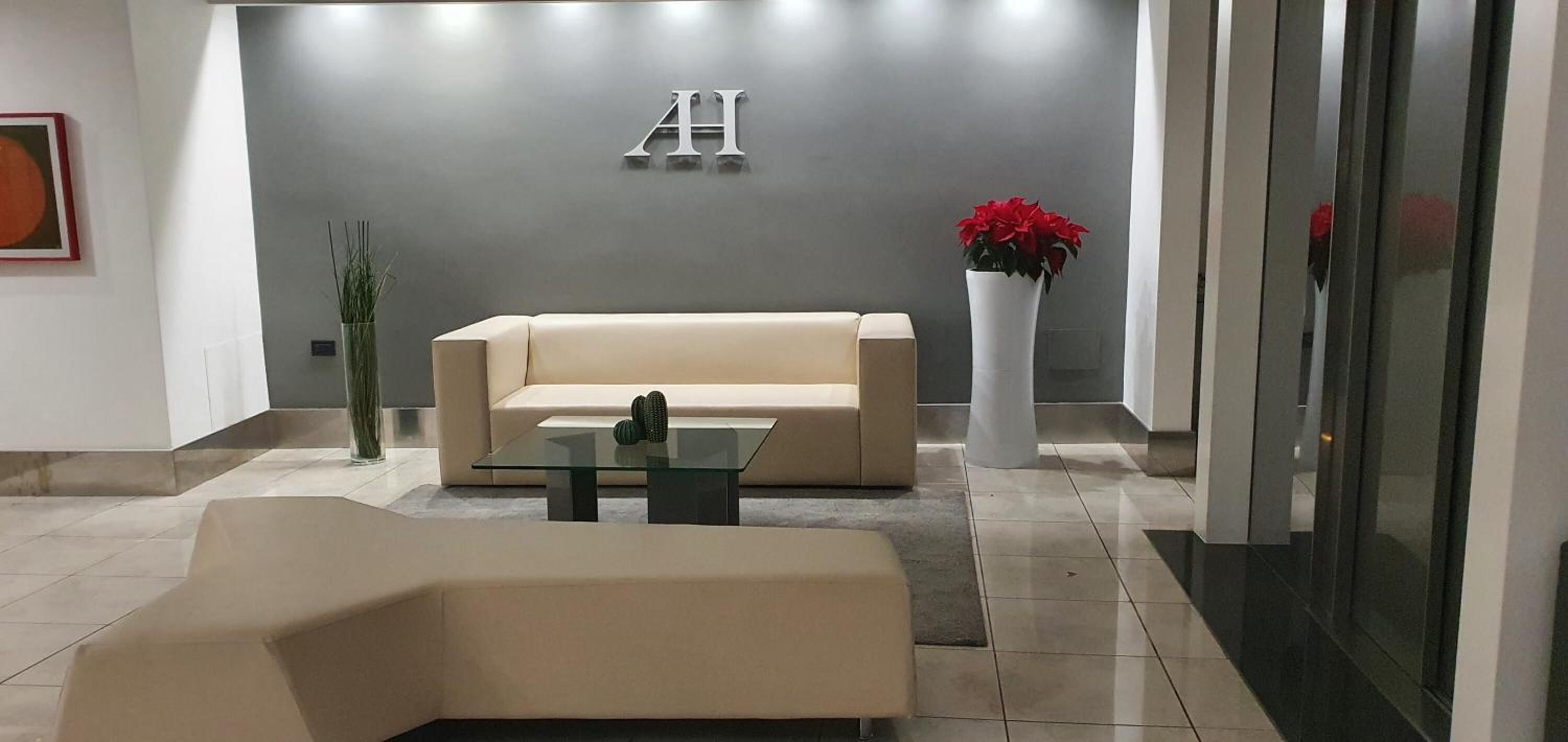 Foto - Hotel Artemide