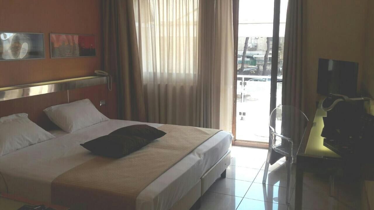 Foto - Hotel Artemide