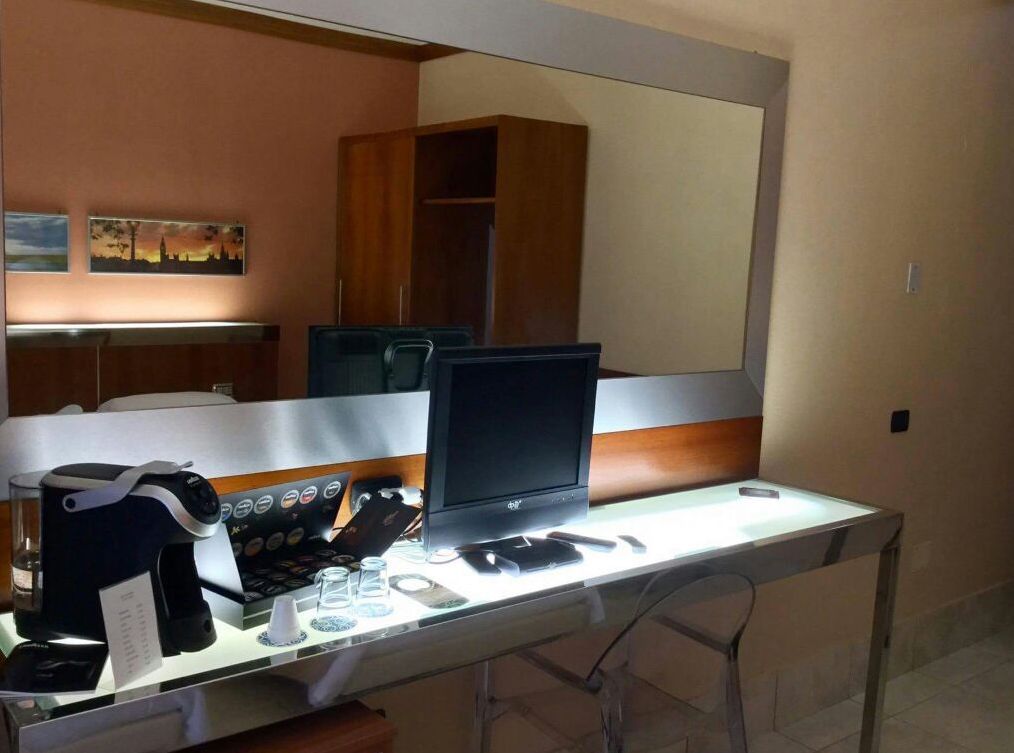 Foto - Hotel Artemide