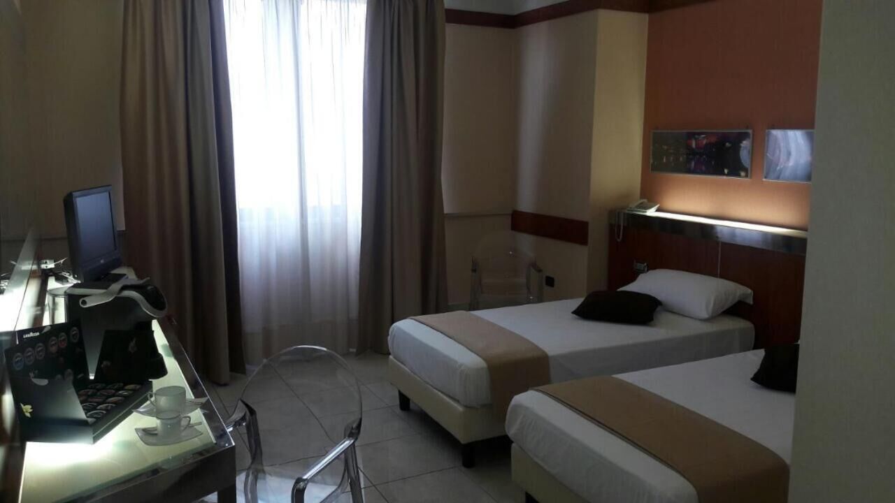 Foto - Hotel Artemide