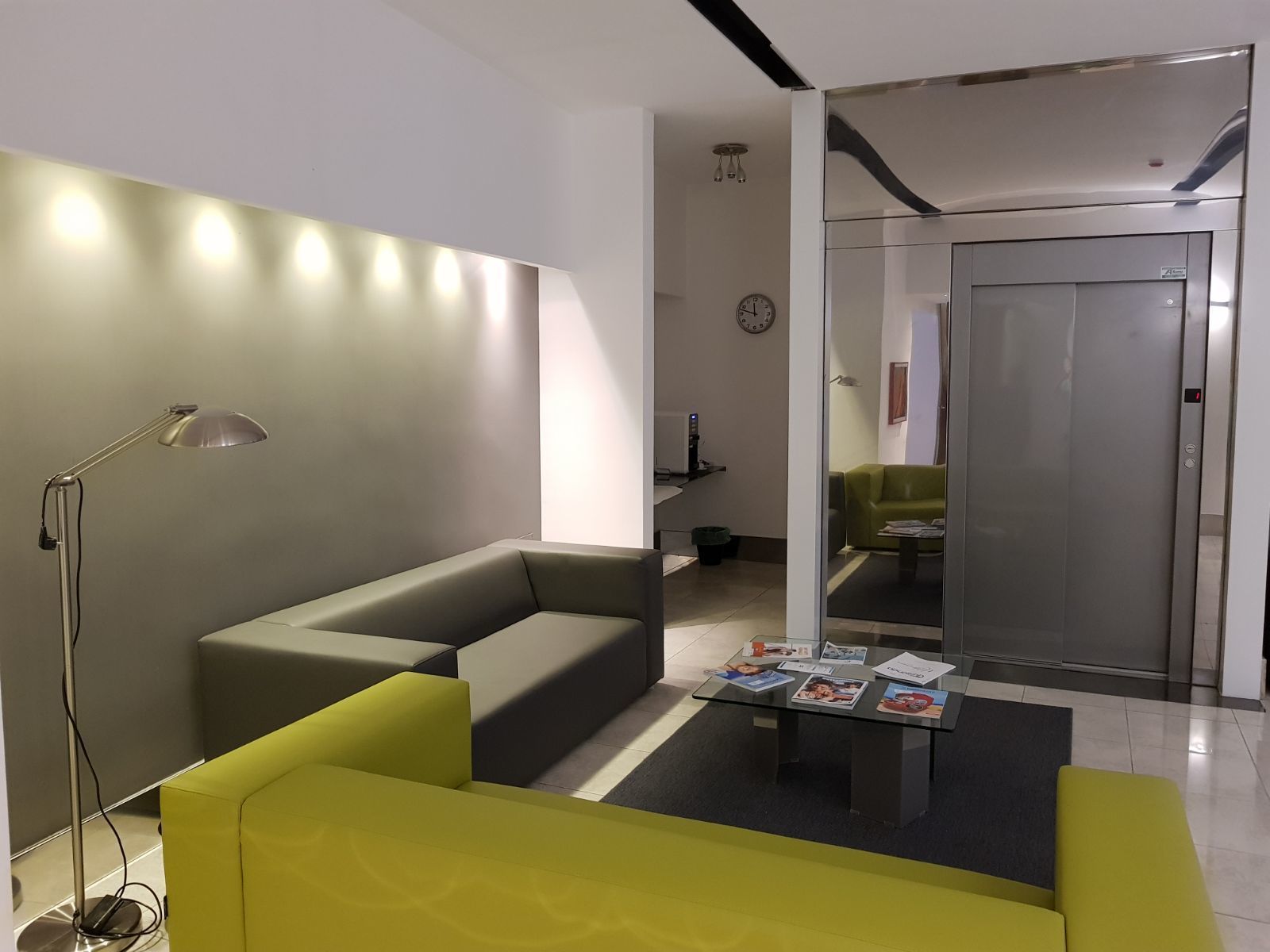 Foto - Hotel Artemide