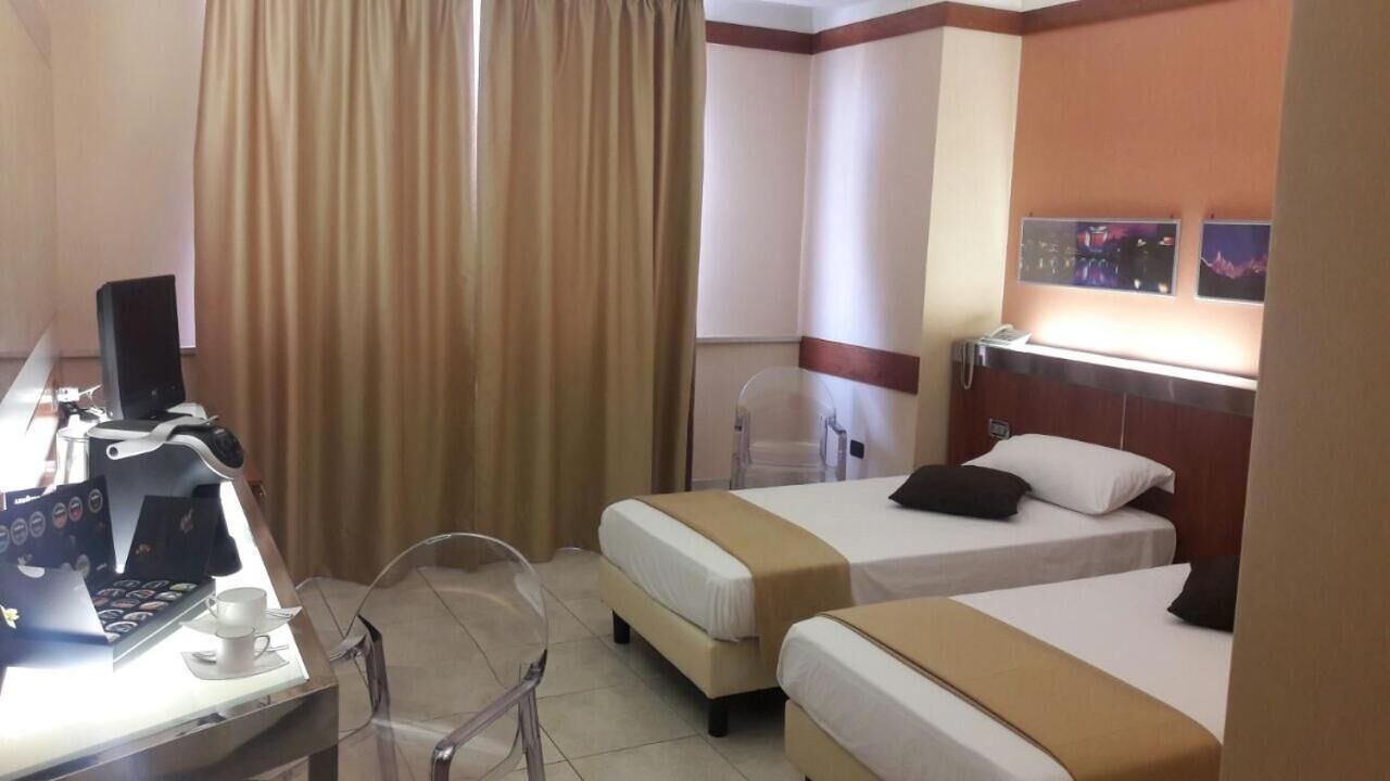 Foto - Hotel Artemide