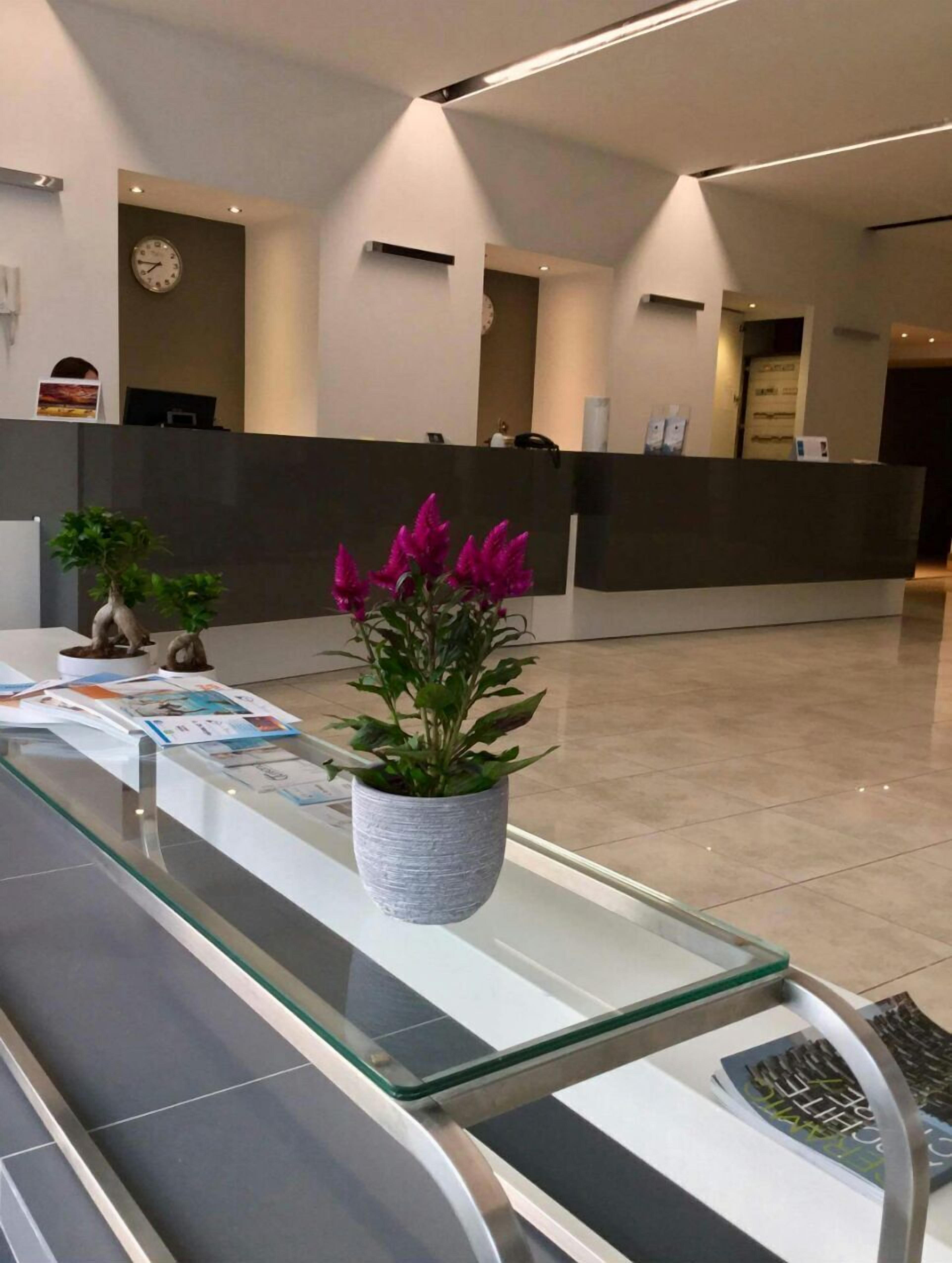 Foto - Hotel Artemide