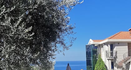 Apartments Kentera