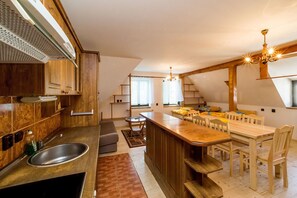 Desk, blackout curtains, iron/ironing board, free WiFi