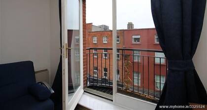 Market Suite Apartment