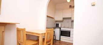 Market Suite Apartment