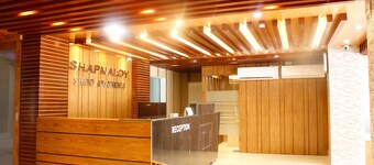 Shapnaloy Studio Apartment