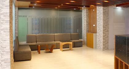 Shapnaloy Studio Apartment