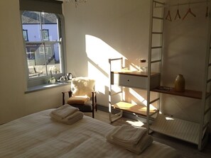 디럭스 더블룸 또는 트윈룸, 앙스위트