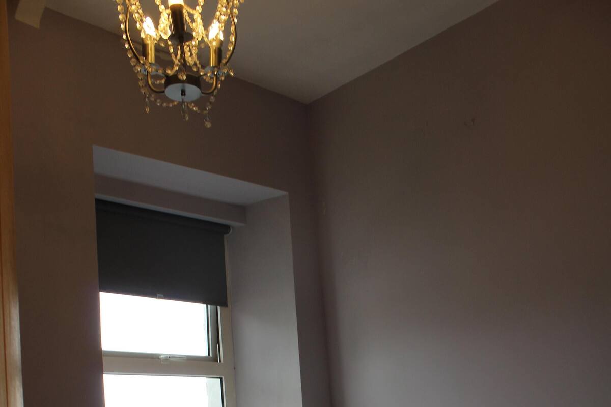 Habitación Confort con 1 cama doble o 2 individuales, baño privado, vistas a la montaña