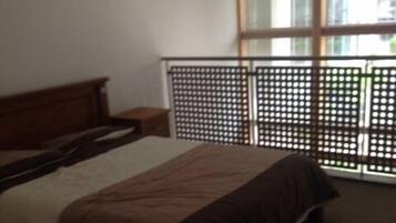 Classic Apartment, 1 Bedroom, Courtyard Area