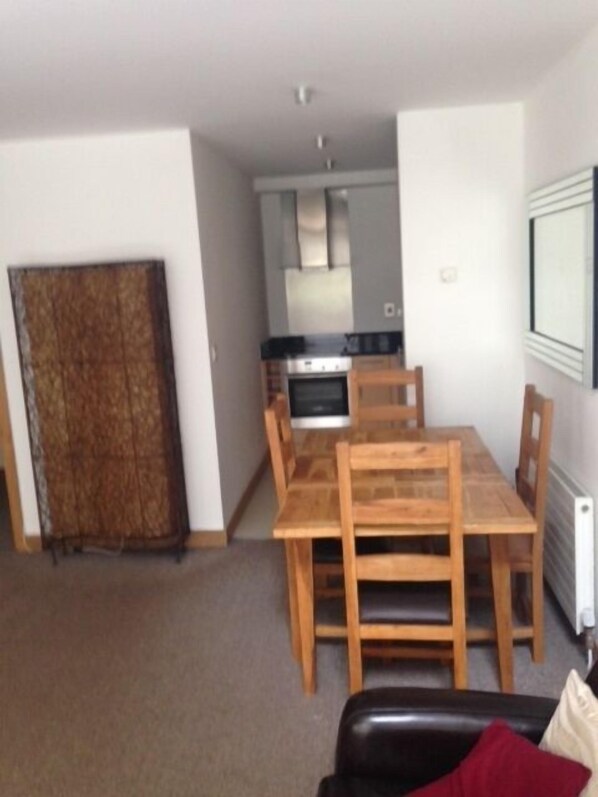 Servicio a la habitación