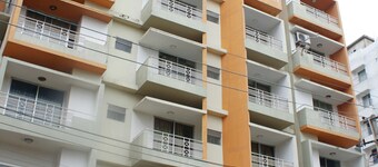 Silicon Bay Resort Cox's Bazar,BGD