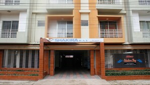 Depan hartanah