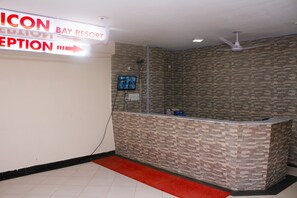 Recepción