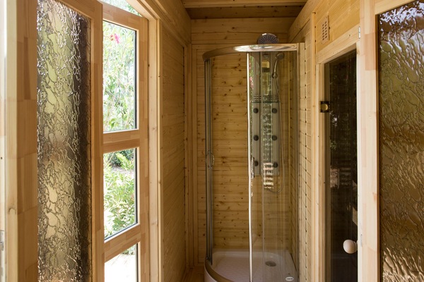 Sauna, body treatments, hot stone massages, body wraps, body scrubs