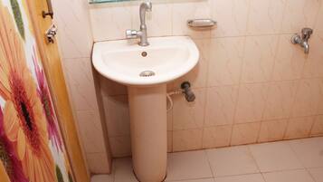 Chambre Standard | Salle de bain