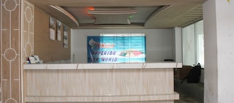 Hotel Hyperion Sea World