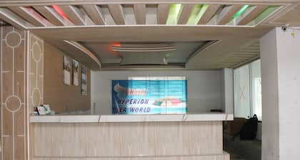 Hotel Hyperion Sea World