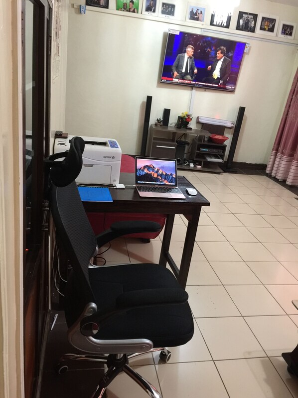 Property amenity - Magiwa Homestay - Adults Only (Nairobi)