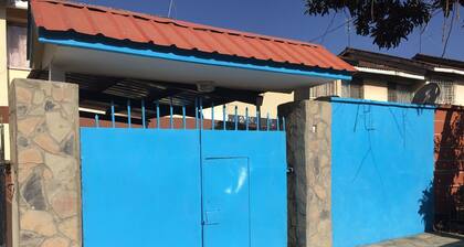 Magiwa Homestay - Adults Only