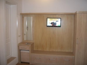 Suite Deluxe | Ăquipements de la chambre