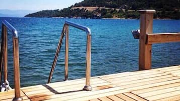 Dock