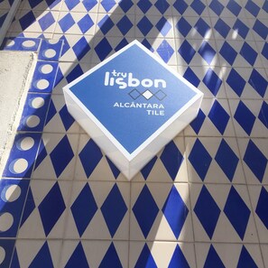 Bahagian luar
