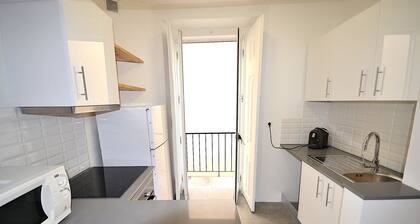 Try Lisbon - Alcântara