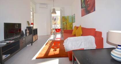 Try Lisbon - Alcântara