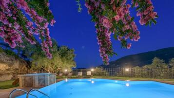 Villa, 2 Bedrooms, Private Pool (Elia) | Private pool