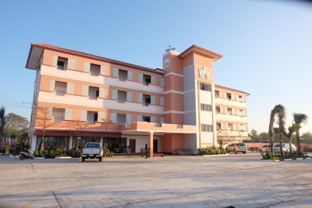 Ngoại thất