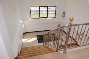 Interior - Thatphanom View Hotel (That Phanom)