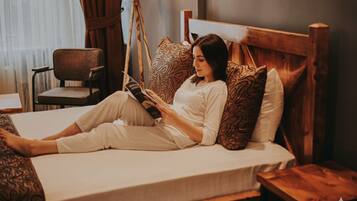 Premium Double Room