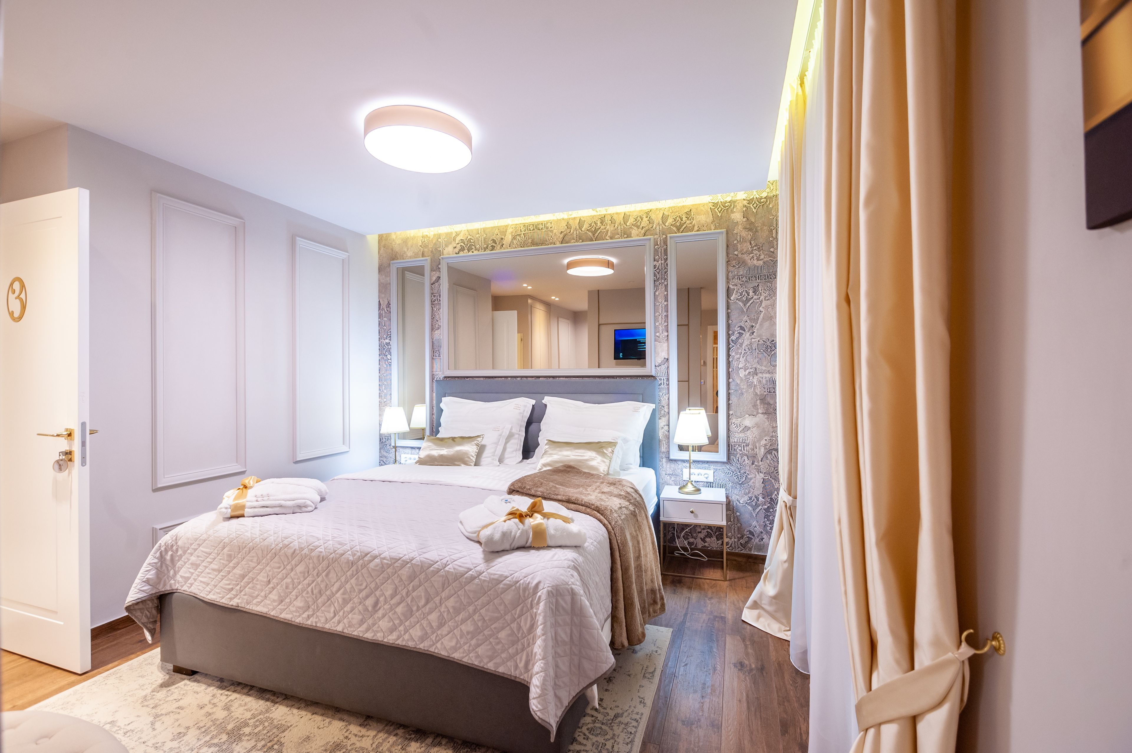 Foto - Luxury rooms Kadena