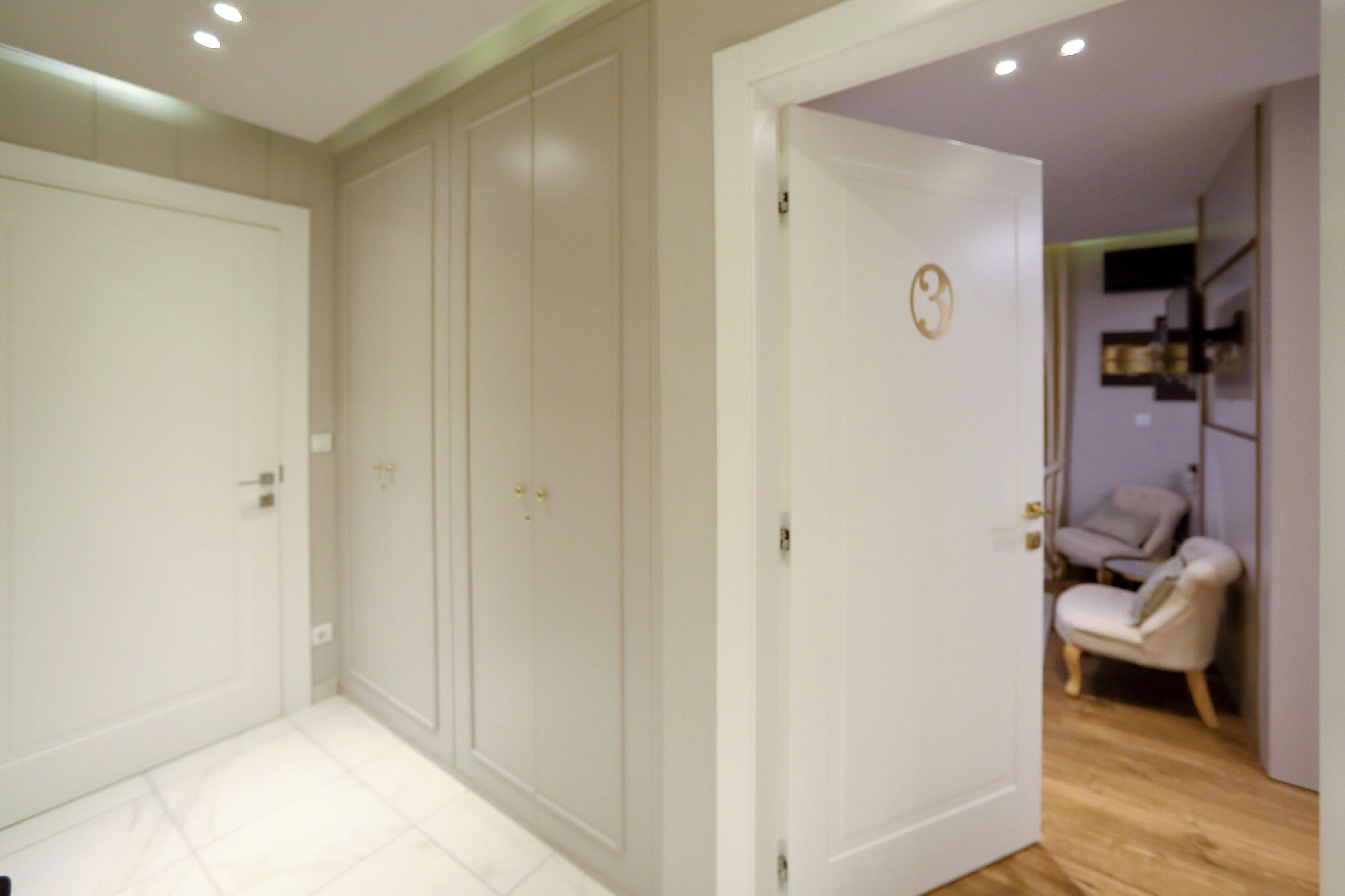 Foto - Luxury rooms Kadena