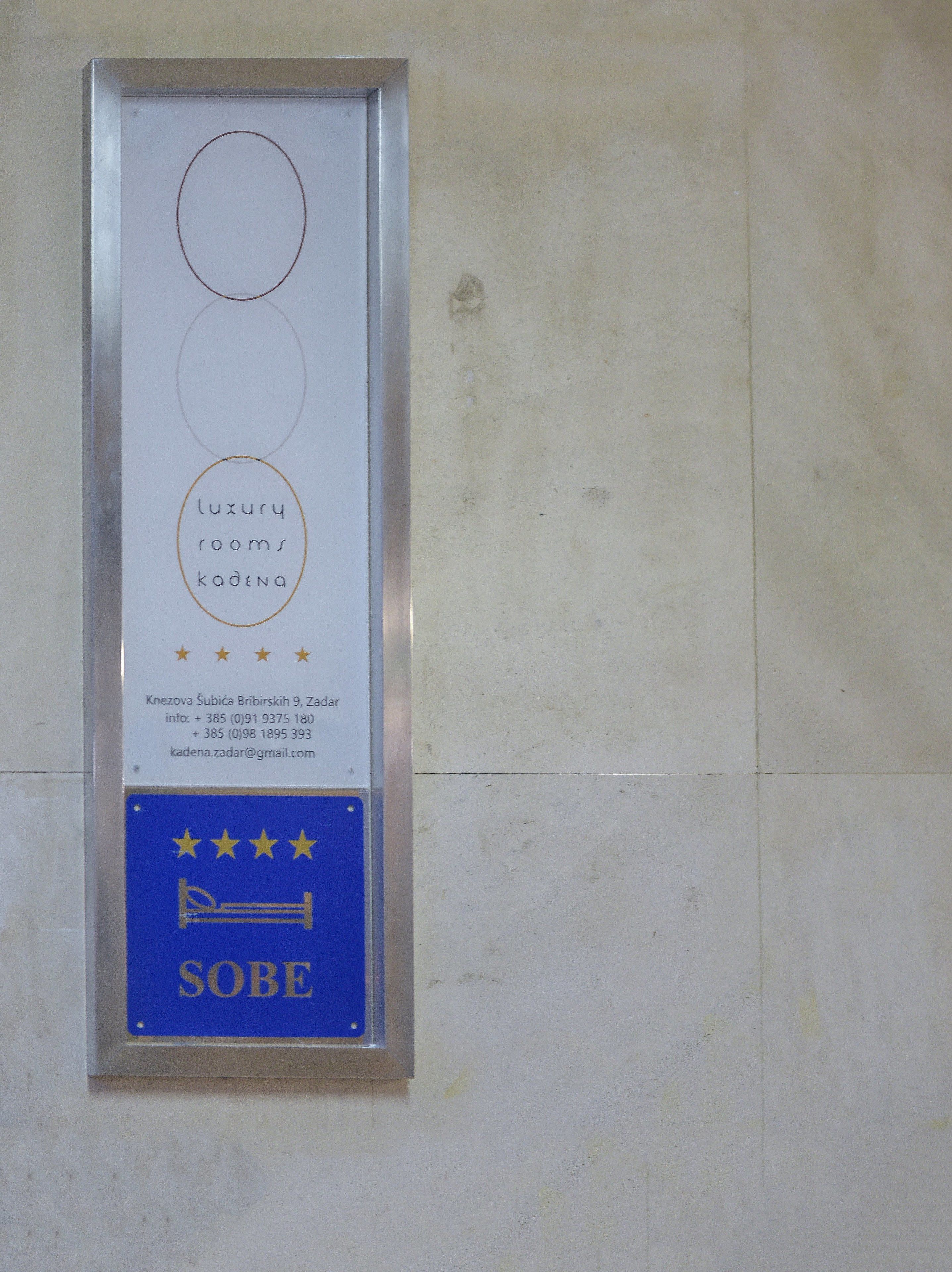 Foto - Luxury rooms Kadena