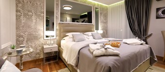 Luxury Rooms Kadena