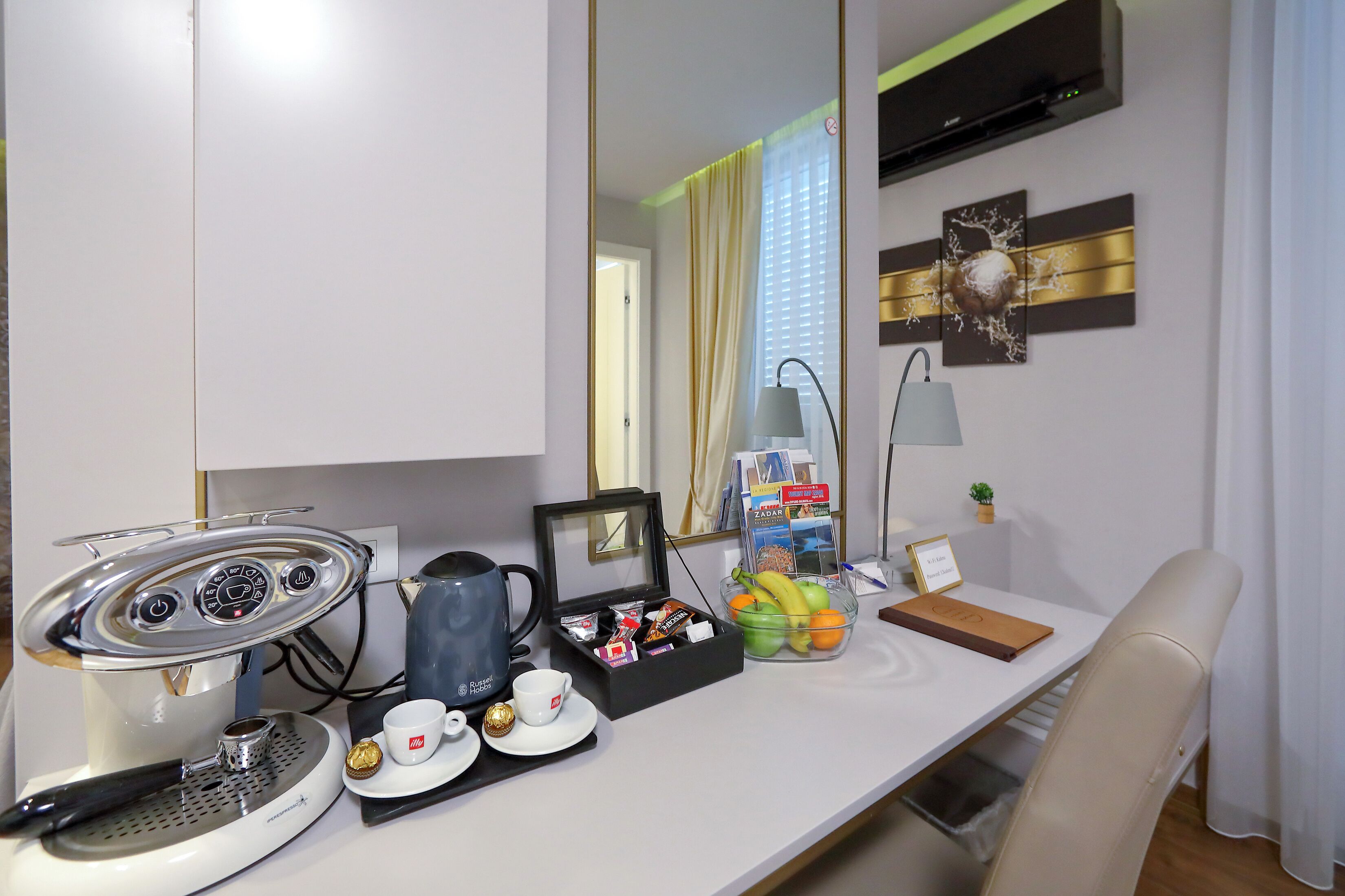 Foto - Luxury Rooms Kadena
