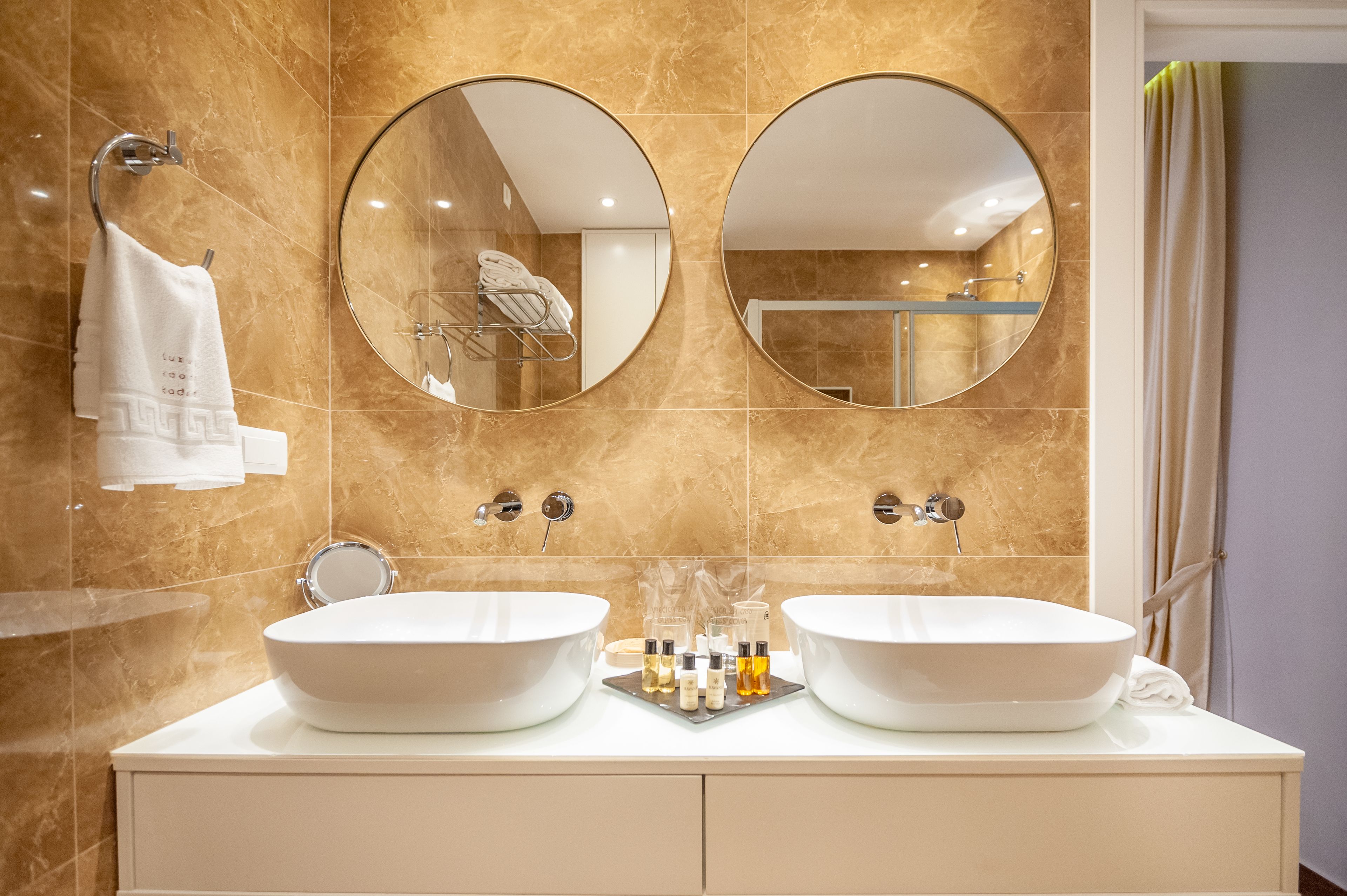 Foto - Luxury rooms Kadena