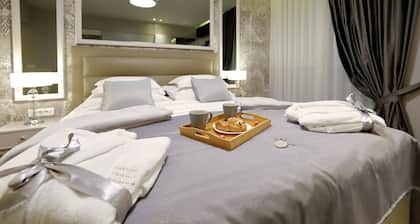 Luxury Rooms Kadena