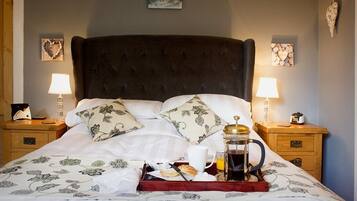 Double Room, Ensuite