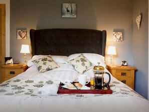 双人房, 独立浴室